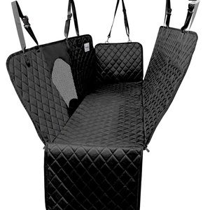 NIB. Backseat pet cover.